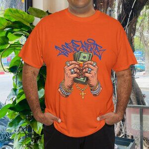 T-shirt – Lamer Summer Collections 2025 (MS023)